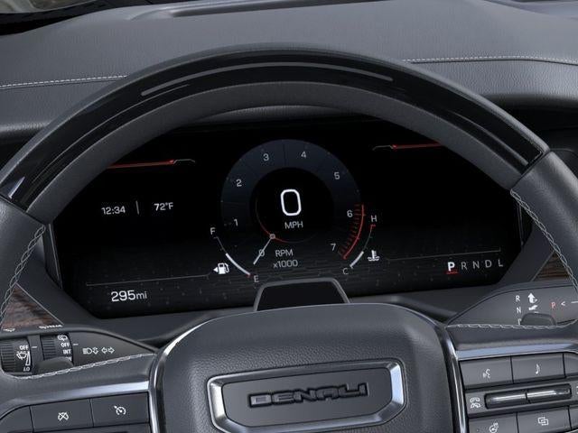 2027 GMC Acadia Denali Ultimate