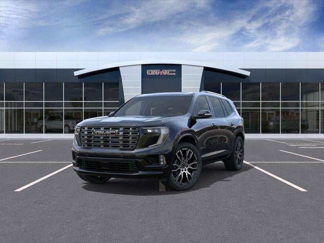 2027 GMC Acadia Denali Ultimate
