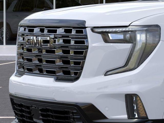 2027 GMC Acadia Denali Ultimate