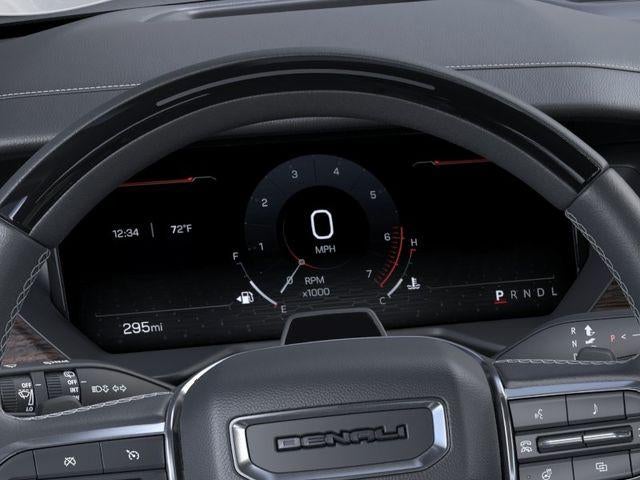 2027 GMC Acadia Denali Ultimate