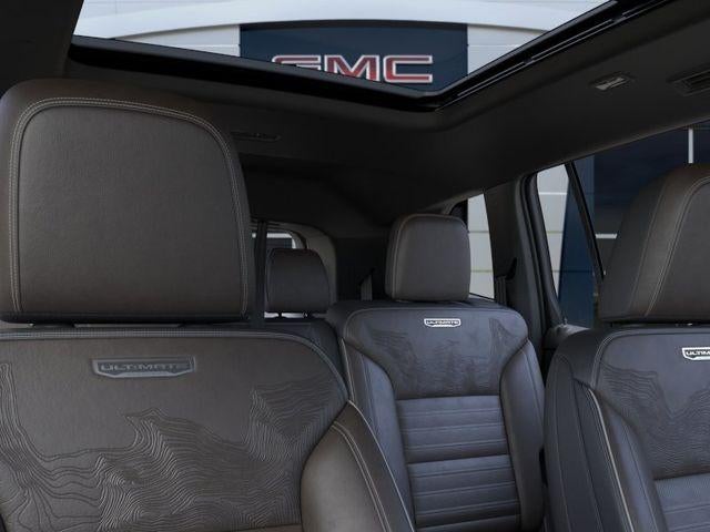 2027 GMC Acadia Denali Ultimate
