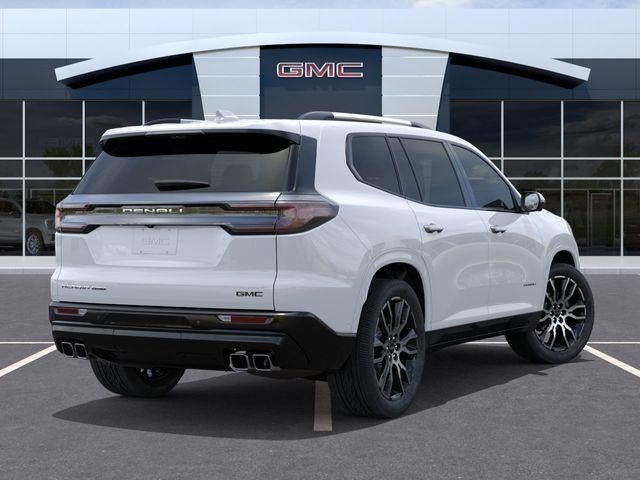 2027 GMC Acadia Denali Ultimate