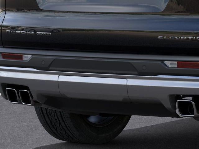 2026 GMC Acadia Elevation - Photo 14