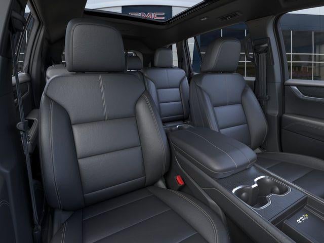 2026 GMC Acadia Elevation - Photo 16