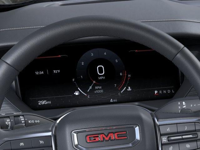 2026 GMC Acadia Elevation - Photo 18