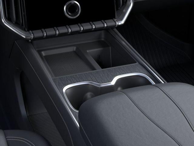 2026 GMC Acadia Elevation - Photo 23