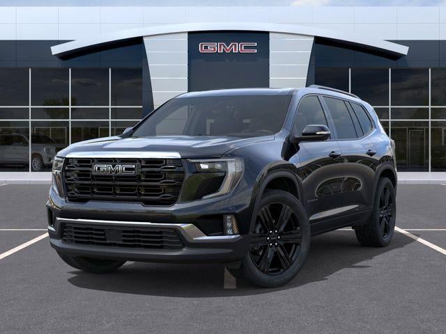 2026 GMC Acadia Elevation - Photo 6