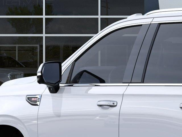 2027 GMC Yukon Elevation