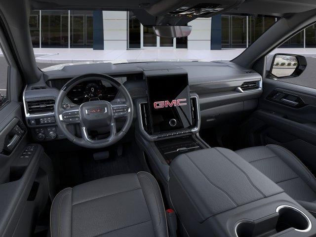 2027 GMC Yukon Elevation