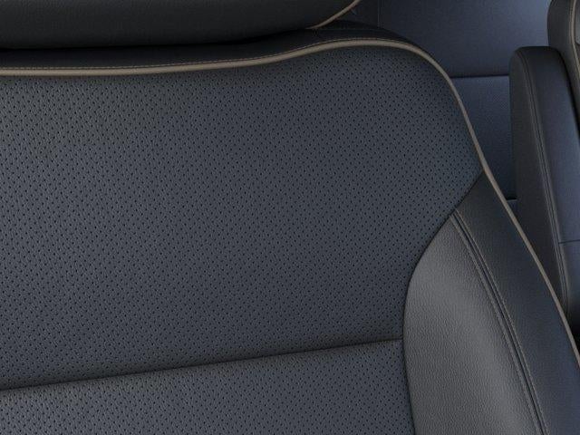 2027 GMC Yukon Elevation