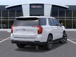 2027 GMC Yukon AT4
