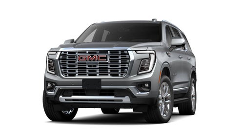 2027 GMC Yukon Denali
