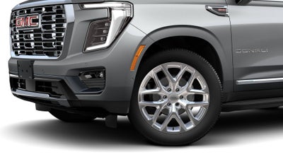 2027 GMC Yukon Denali