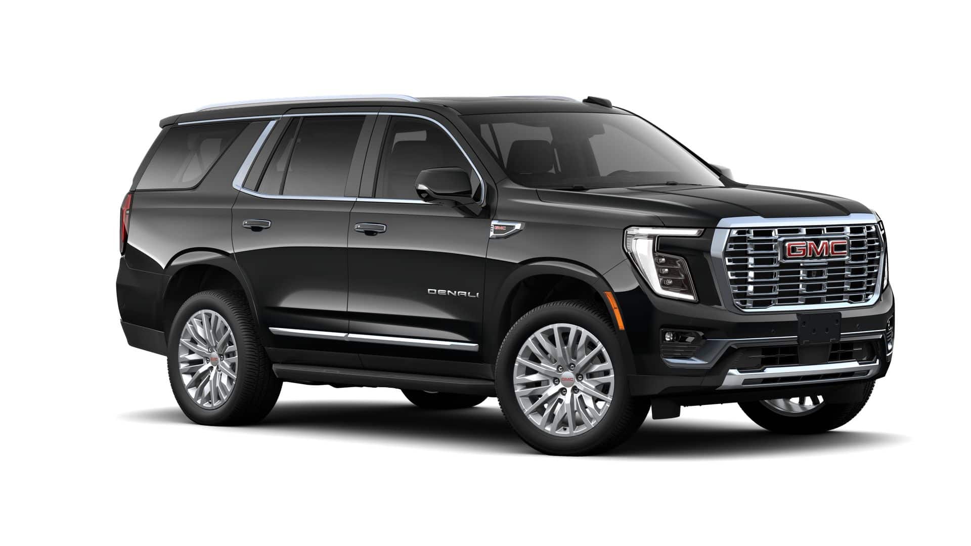 2027 GMC Yukon Denali