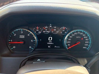 2020 Chevrolet Suburban Premier