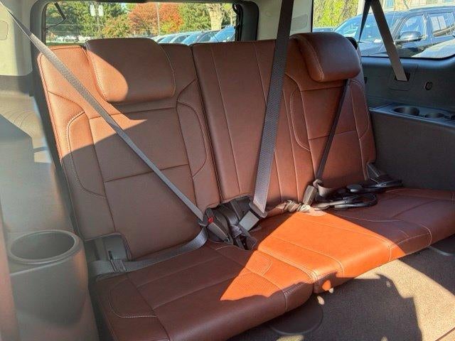 2020 Chevrolet Suburban Premier