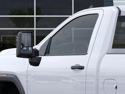 2026 GMC Sierra 3500 HD Pro
