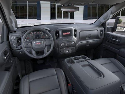 2026 GMC Sierra 3500 HD Pro