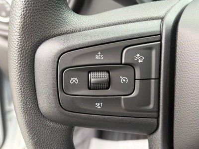 2025 GMC Sierra 3500 HD Pro