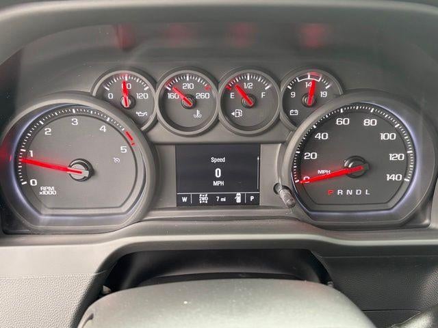 2025 GMC Sierra 3500 HD Pro