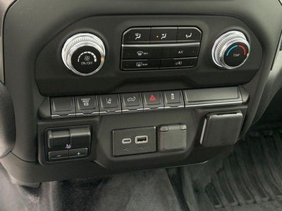 2025 GMC Sierra 3500 HD Pro