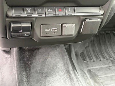 2025 GMC Sierra 3500 HD Pro