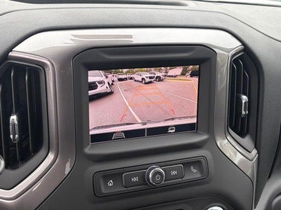 2025 GMC Sierra 3500 HD Pro