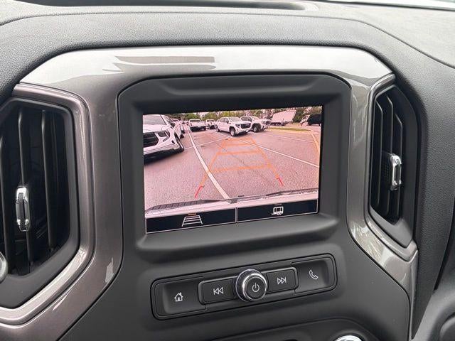 2025 GMC Sierra 3500 HD Pro