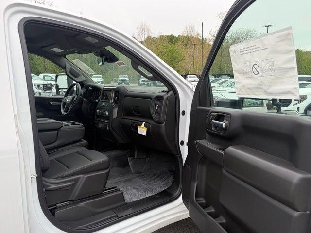 2025 GMC Sierra 3500 HD Pro