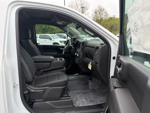 2025 GMC Sierra 3500 HD Pro