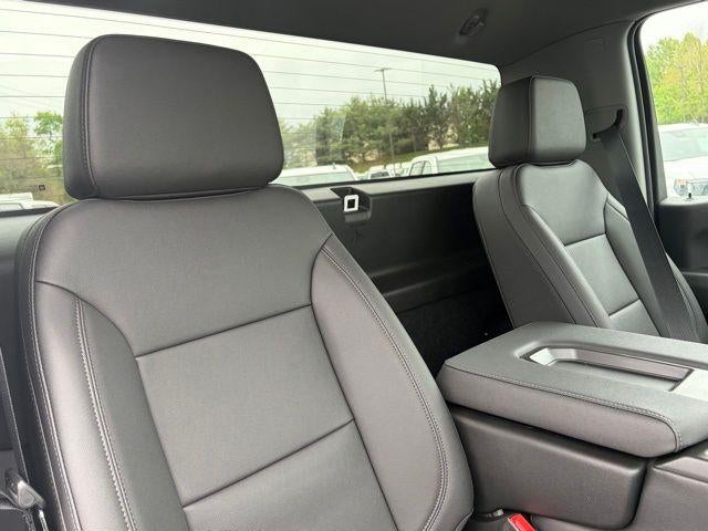 2025 GMC Sierra 3500 HD Pro