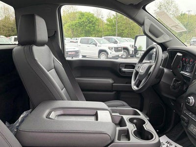 2025 GMC Sierra 3500 HD Pro