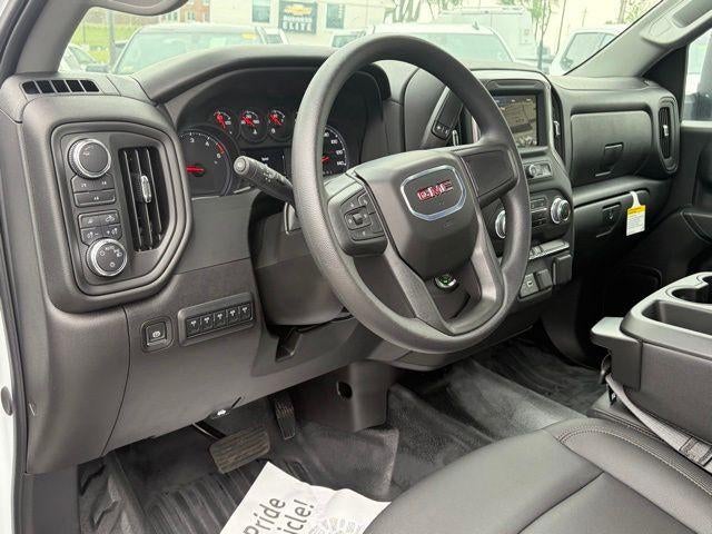 2025 GMC Sierra 3500 HD Pro