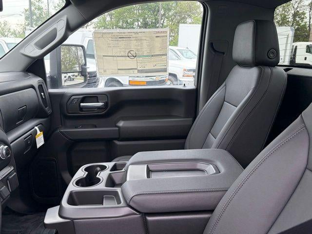 2025 GMC Sierra 3500 HD Pro