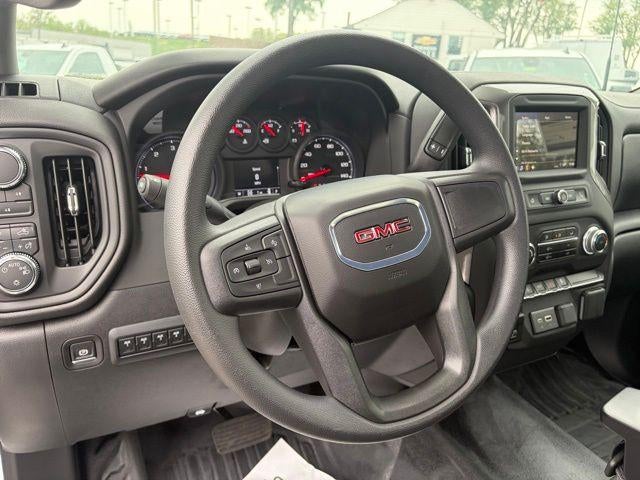 2025 GMC Sierra 3500 HD Pro