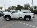 2025 GMC Sierra 3500 HD Pro