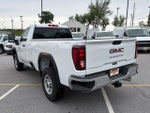 2025 GMC Sierra 3500 HD Pro