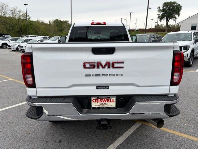2025 GMC Sierra 3500 HD Pro