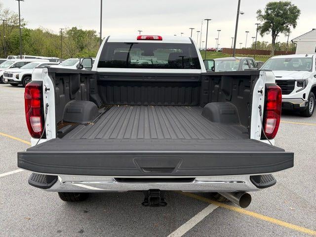 2025 GMC Sierra 3500 HD Pro