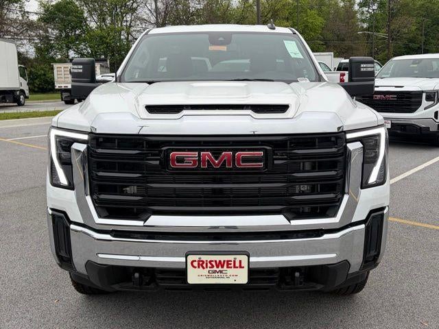 2025 GMC Sierra 3500 HD Pro