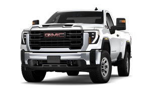 2025 GMC Sierra 3500 HD Pro