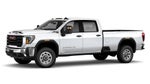 2024 GMC Sierra 2500 HD Pro