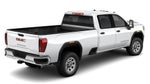 2024 GMC Sierra 2500 HD Pro