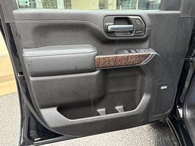 2023 GMC Sierra 2500 HD Denali