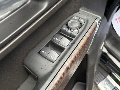 2023 GMC Sierra 2500 HD Denali