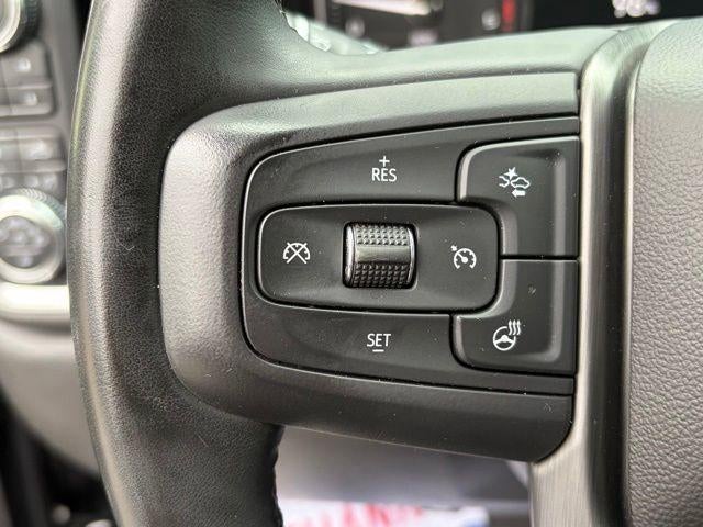 2023 GMC Sierra 2500 HD Denali
