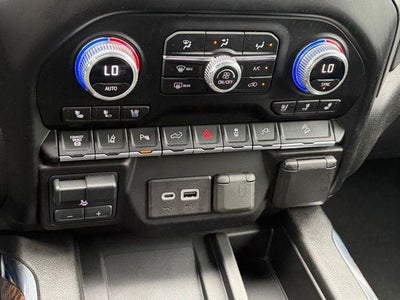 2023 GMC Sierra 2500 HD Denali
