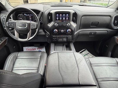2023 GMC Sierra 2500 HD Denali