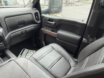 2023 GMC Sierra 2500 HD Denali
