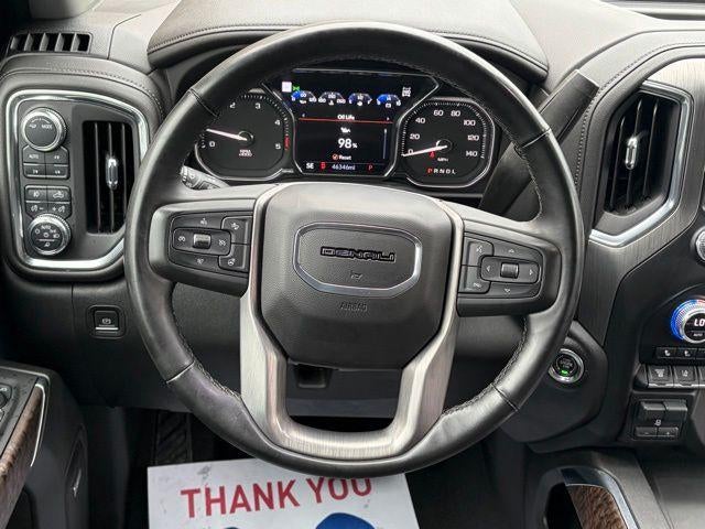2023 GMC Sierra 2500 HD Denali